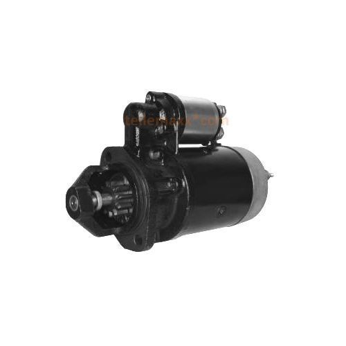 Starter for deutz - for, d25