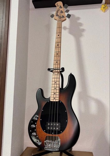 Guitare basse cordes - guitare, 4