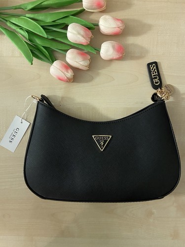 Sac main guess noir - sac,