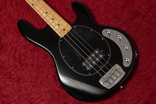 Music man stingray slo - man,
