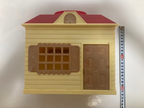 Sylvanian families maisonette - sylvanian,
