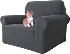 Funda elastica loveseat 1