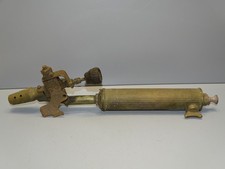 -ANCIEN FER A SOUDER LAITON