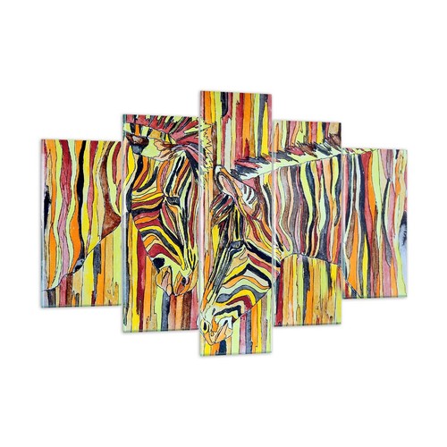 Impression sur verre - impression, 150x100cm