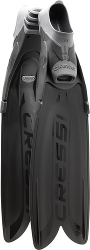Cressi palmes gara turbo - cressi,