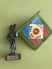 Figurine Les étains du prince