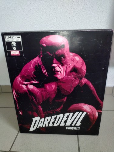 Sideshow daredevil 3 - -,