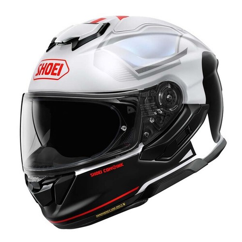 Shoei casque intégral air - intégral, gt-air