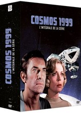 COSMOS 1999 - Intégrale -