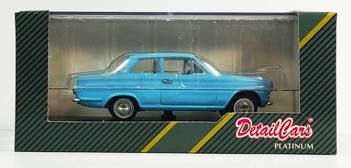 Detail cars ford cortina mk1 - detail,