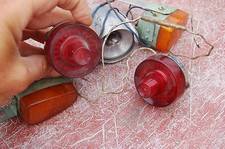 ANCIENNES PIECES DETACHEES