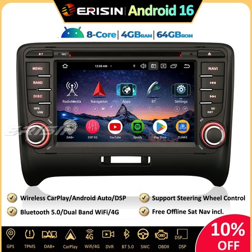64go android gps autoradio - android,