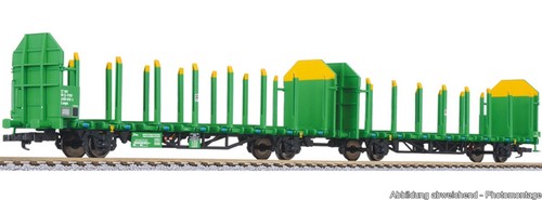 Liliput rungenwagen einheit - liliput, rungenwagen-einheit