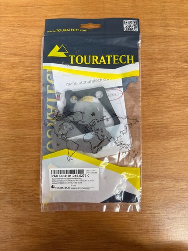 Touratech side stand - touratech,