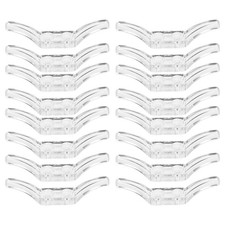  Lot de 16 taquets de