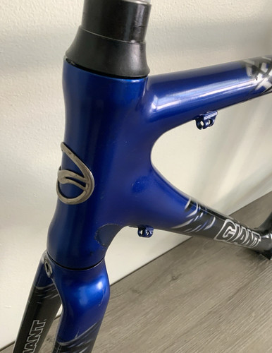 Giant tcr road - tcr, bike