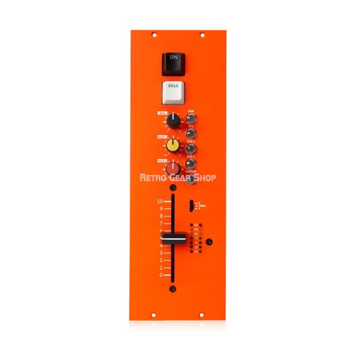 Rodec 102 channel - mx-f-102,