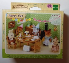 Sylvanian families Objet très
