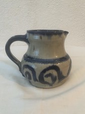 Pichet Grès émaillé