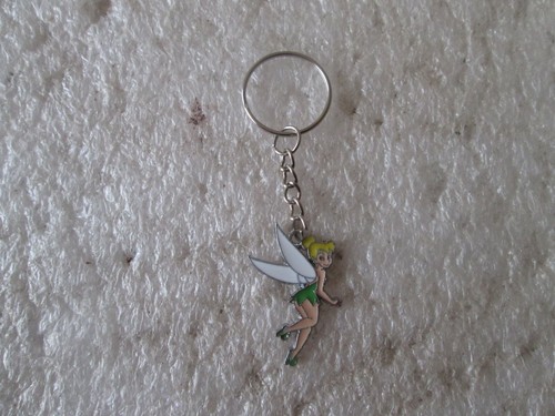 Porte cle disney fee - porte,