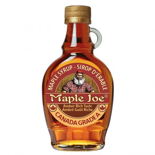 Maple joe sirop érable - le, d'érable