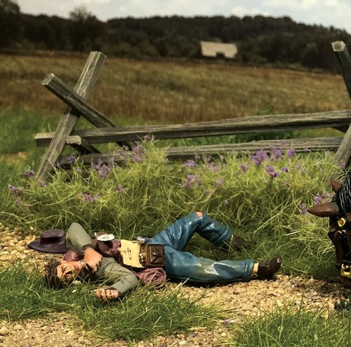 Britains civil war - britains,