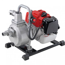 Motopompe Auto-aspirante Deux