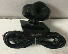 Webcam USB Hercules