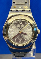 Montre Watch UHR Swiss Made