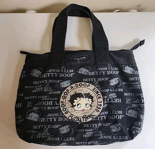 Betty boop oop doop - betty,
