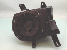 Caisson de basses HONDA CR-Z