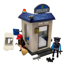 sympa poste de   police 70498