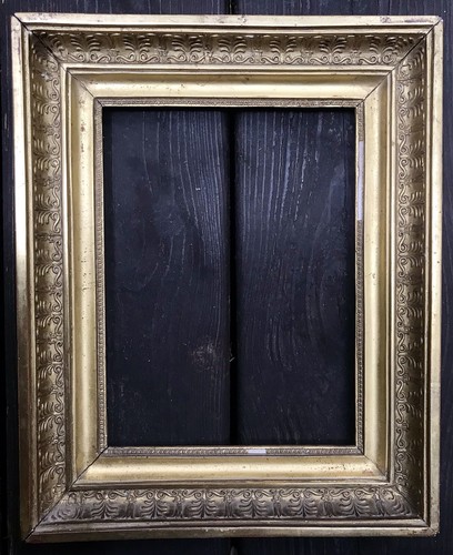 Petit cadre ancien bois - petit,