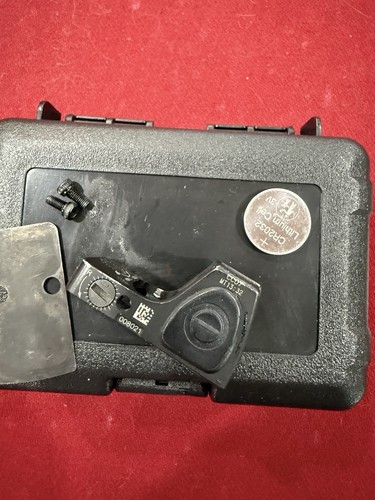 Trijicon rmrcc sight - rmrcc,
