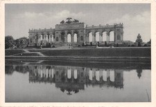 AUTRICHE VIENNE SCHOENBRUNN