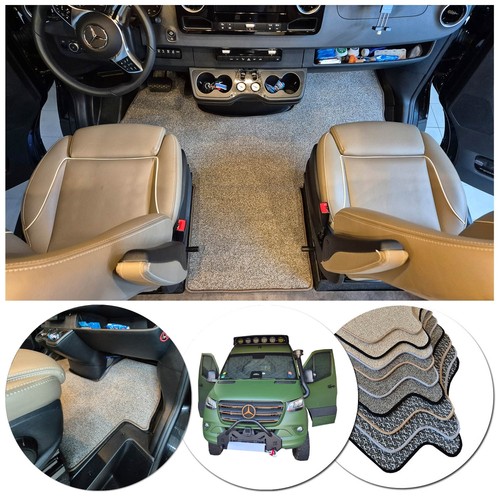 Isocamp tapis sol pour - tapis,