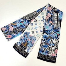 Écharpe Louis Vuitton Bandeau