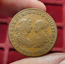 #111-4 ~ Token / Jeton -