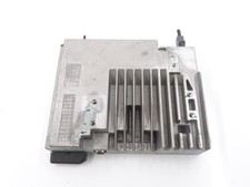 Autoradio d'origine MAZDA CX3 PHASE 1 GMD7669C0C