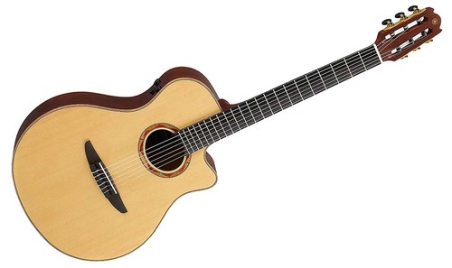 Yamaha ntx3 guitare - yamaha,