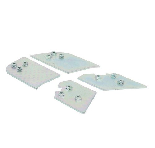 Fixation top case - ,