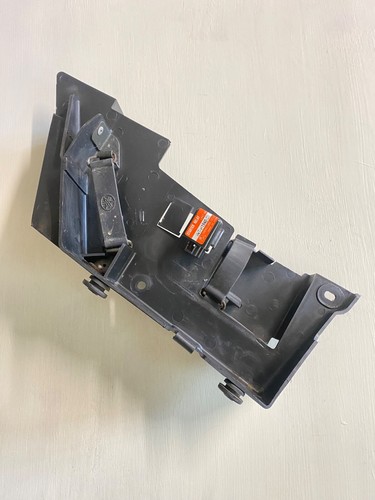 Support batterie yamaha 125 - yamaha, tw