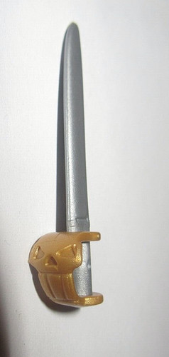 Playmobil sabre epee - epee,