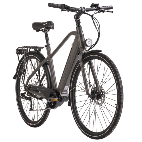 Vélo électrique homme - vélo,