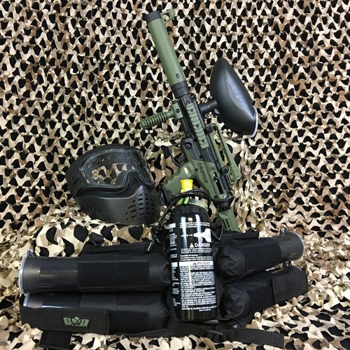 New tippmann cronus tactical - new,