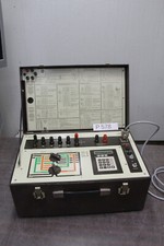 AOIP PALM2 PONT AUTOMATIQUE DE LOCALISATION ET DE MESURE # P578