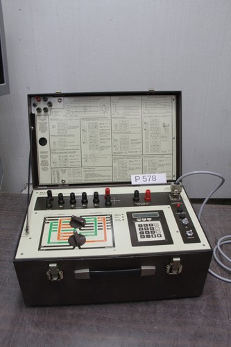 Aoip palm2 pont automatique - aoip, de