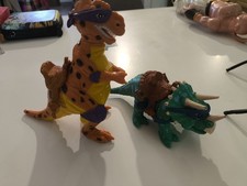 LOT tortue ninja TMNT Teenage