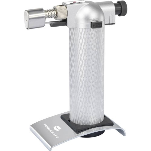Toolcraft 1553060 chalumeau - 1553060,