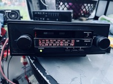 Autoradio Cassette Philips